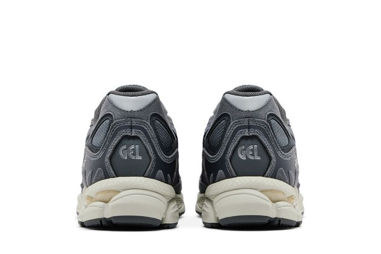 ASICS Gel-NYC Steel Grey Carrier Grey — foto 7