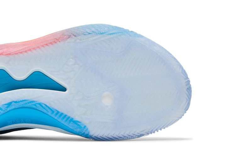 Anta Kai 1 Speed Ice & Speed