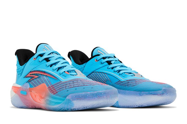 Anta Kai 1 Speed Ice & Speed