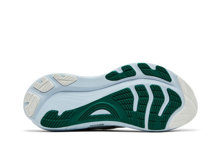 ASICS Gel Kayano 32 White Jasper Green