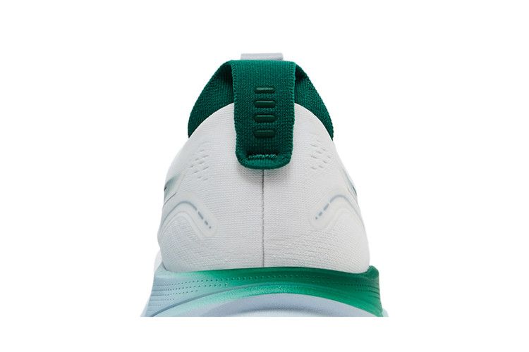 ASICS Gel Kayano 32 White Jasper Green