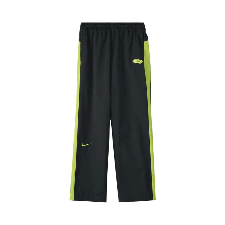 Nike X Patta Track Pants Black/Cyber