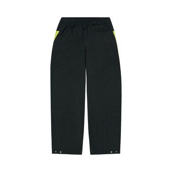 Buy Nike x Patta Track Pants 'Black/Cyber' - HJ0737 010 | GOAT