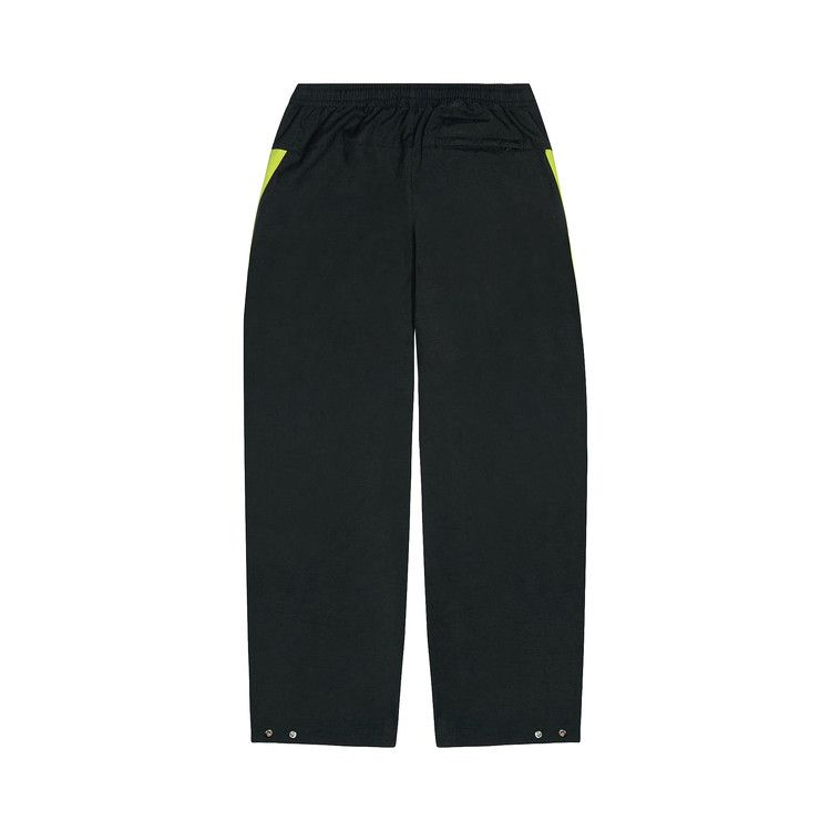 Nike X Patta Track Pants Black/Cyber