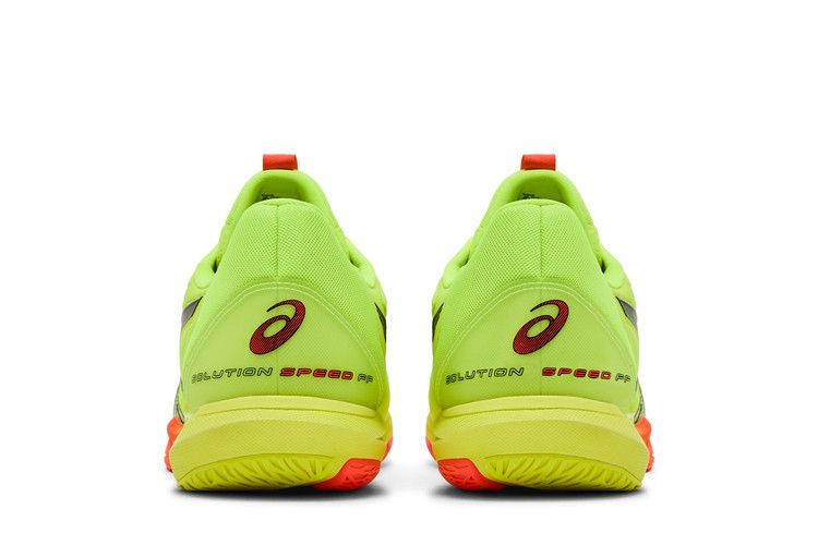 Asics Solution Speed FF 3 Paris