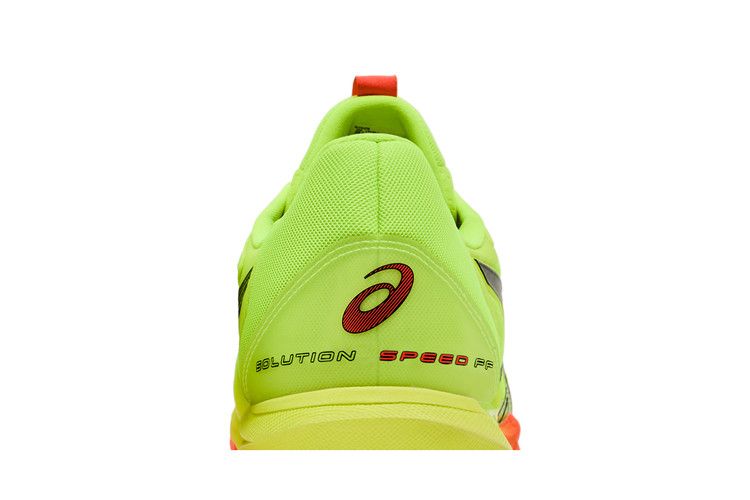 Asics Solution Speed FF 3 Paris