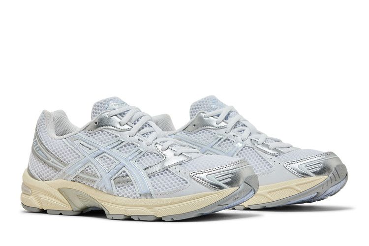 Asics Wmns Gel 1130 'White Blue Fade'