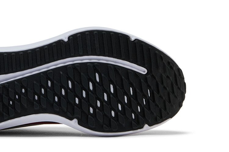 Nike Cosmic Runner University Red Black White (GS) — foto 6