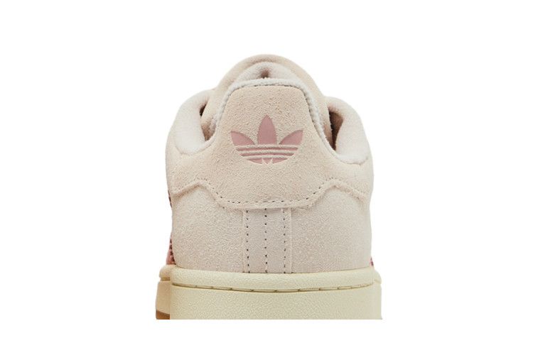 Adidas Wmns Campus 00s 'wonder Quartz Mauve'