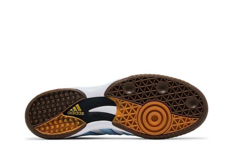 Adidas Samba Millenium 'white Clear Sky'