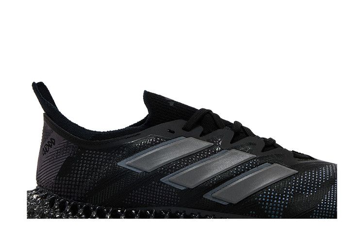 Buy 4DFWD 4 'Black Iron Metallic' - JI1452 | GOAT