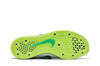 Buy Nike High Jump Elite 'Barely Green Bright Spruce' - FZ9636 100