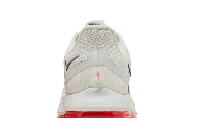 Nike Air Zoom Pegasus Premium Summit White Bright Crimson - Thumbnail 8