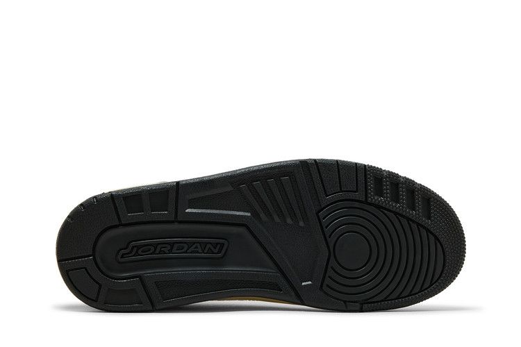 Air Jordan Spizike Low Sail Anthracite