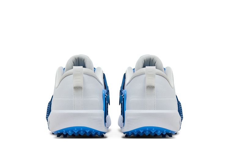 Air Jordan Air Rev White University Blue