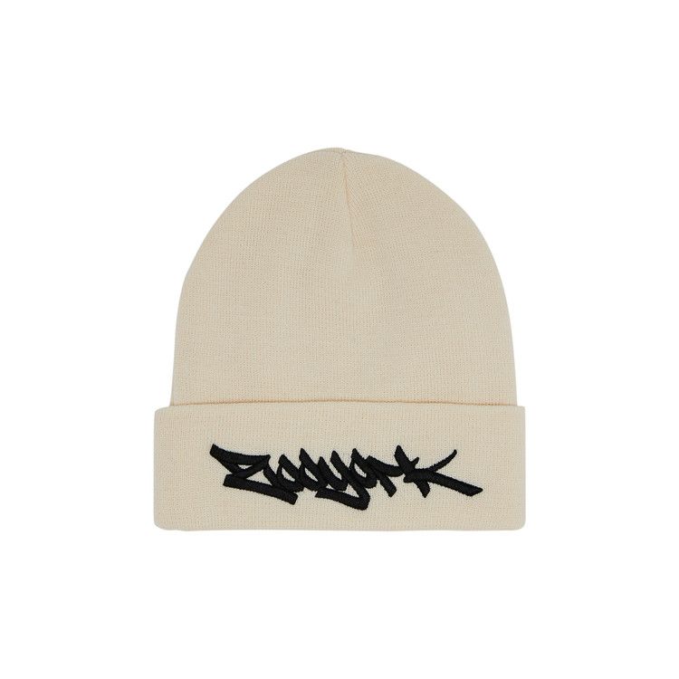 【Supreme】 Supreme x Zoo York Beanie Olive - 25SS Supreme Zoo York Beanie (SS25) - $40