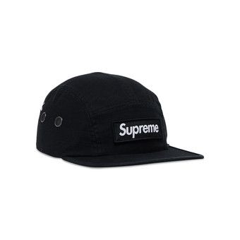 Supreme x Zoo York Camp Cap \