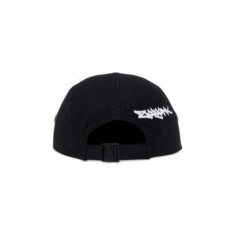 Buy Supreme x Zoo York Camp Cap 'Black' - SS25H113 BLACK | GOAT