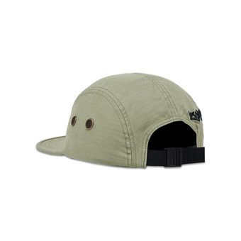 Buy Supreme x Zoo York Camp Cap 'Olive' - SS25H113 OLIVE | GOAT