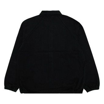 Arc Denim Coaches Jacket - Shop - Supreme
