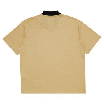 Buy Supreme x Zoo York Soccer Jersey 'Gold' - SS25KN84 GOLD