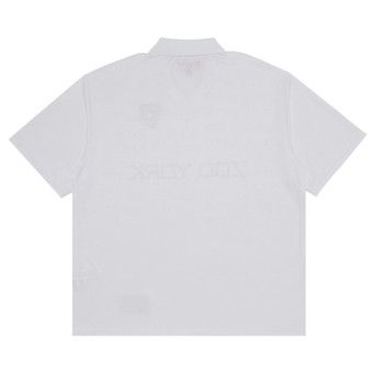 Buy Supreme x Zoo York Soccer Jersey 'White' - SS25KN84