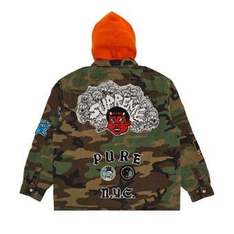 Supreme - Supreme®/Sleeping Mat camo カモ柄 楽天市場】supreme カモ（スポーツ・アウトドア）の通販