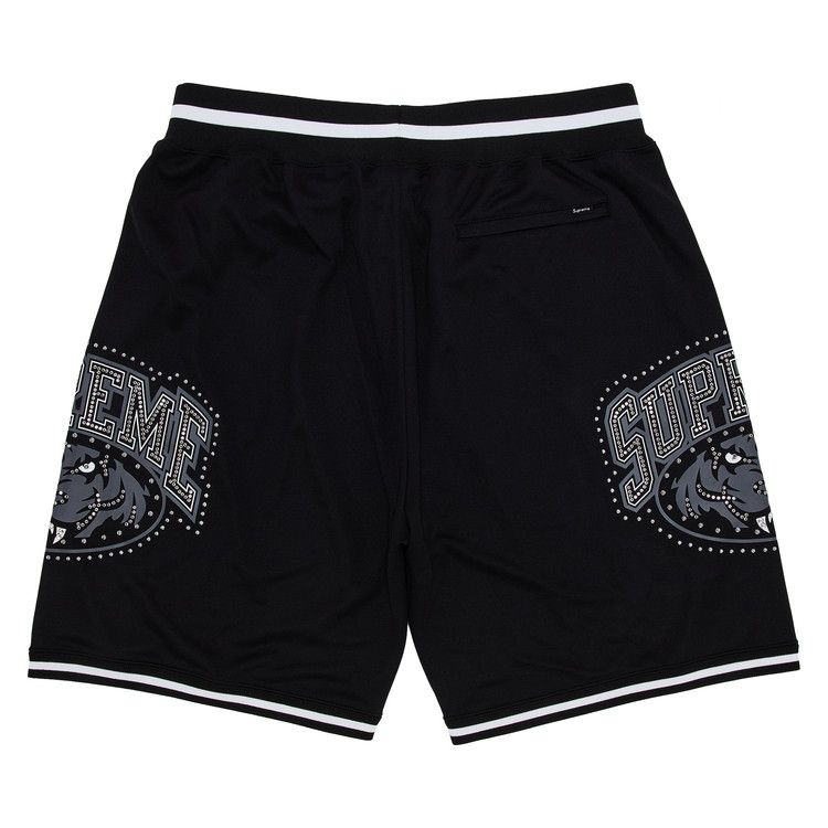 ウェア SUPREME Studded Basketball Short M 1630016_02.jpg.jpeg