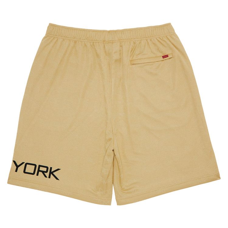Supreme × ZOO YORK サッカーショーツ ネイビー Supreme × ZOO YORK サッカーショーツ ネイビー｜Yahoo!フリマ