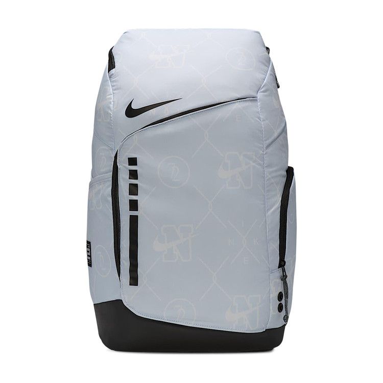 Buy Nike Hoops Elite Backpack 'Football Grey/Black/Black' - HJ8374