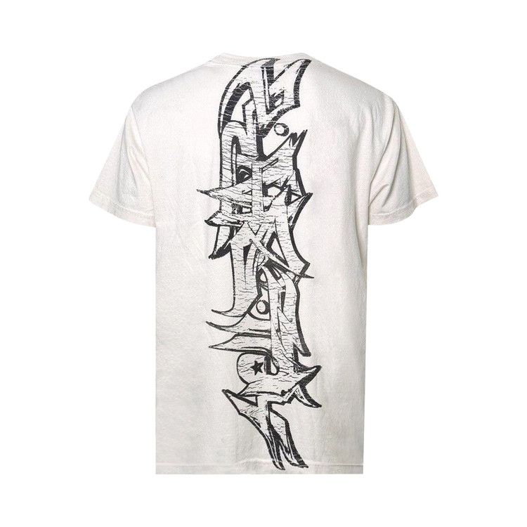 Hellstar Links T-Shirt White