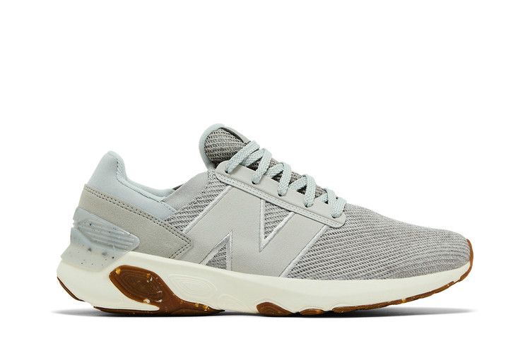 New Balance Fresh Foam X 1440 Grey Matter Turtledove Angora