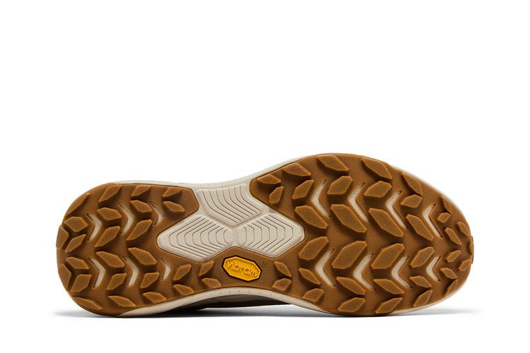 Hoka Transport 'dune Eggnog'