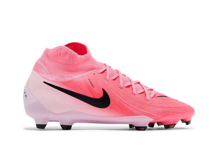 Buy Nike Phantom Luna 2 Pro FG 'Mad Brilliance Pack' - FJ2575 600
