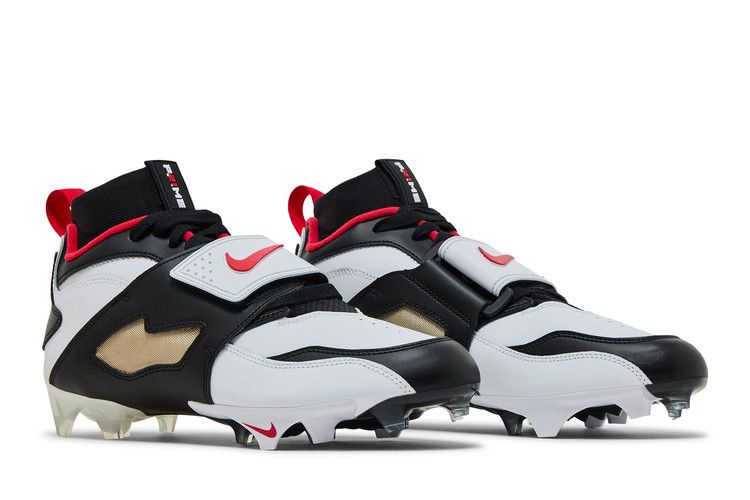 Buy Nike Vapor Edge DT '93 TD '49ers' - HF5298 100 | GOAT
