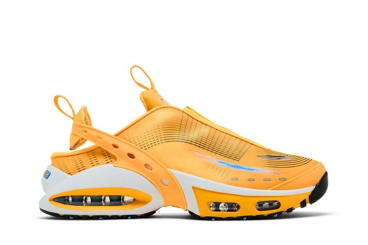 Buy Nike Wmns Air Max Craze 'Laser Orange' - FZ2089 800 | GOAT