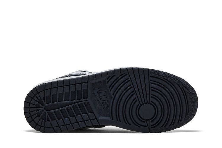 Air Jordan 1 Low Purple Comet