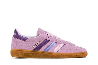 Buy Adidas Wmns Handball Spezial 'All Purple' - JP8753 | GOAT