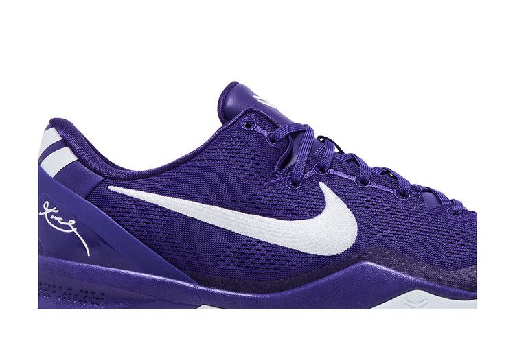 Buy Nike Kobe 8 Protro TB Promo 'Court Purple' - HM6469 500 | GOAT