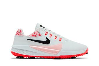 NIKE ☆ Victory Pro 4 NRG ‘The Masters Azalea’ Size 11.5 - Nike Victory Pro 4 NRG The Masters Azalea Pack