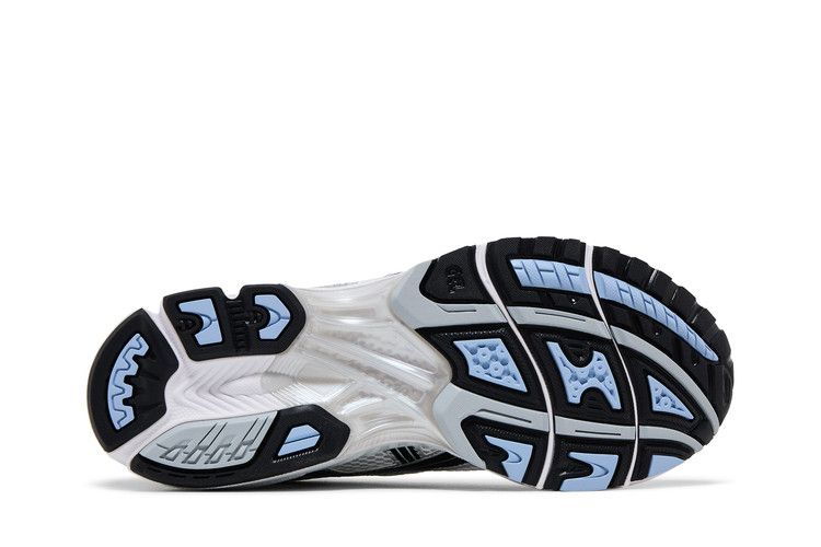 JJJJound x ASICS Gel Kayano 14 White Baby Blue