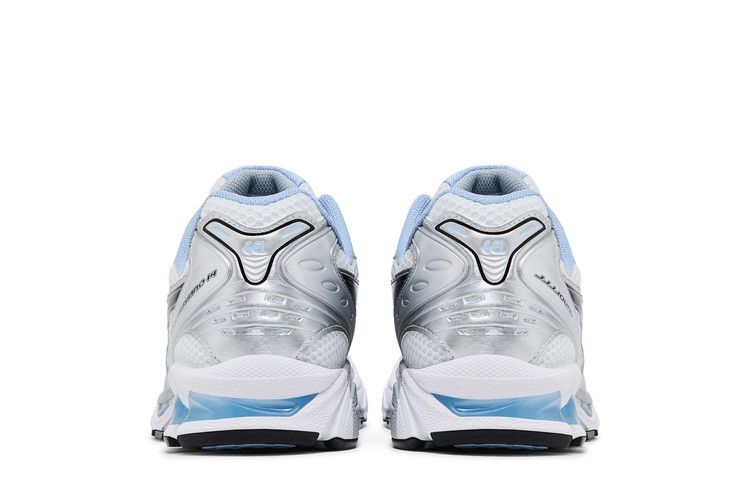 JJJJound x ASICS Gel Kayano 14 White Baby Blue