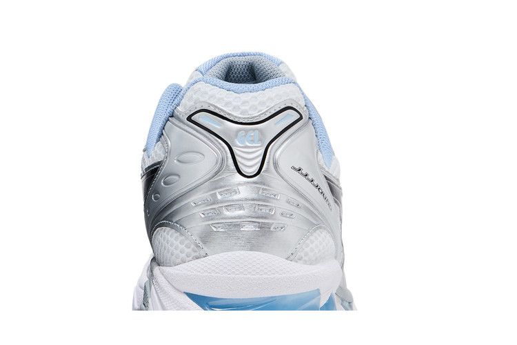 JJJJound x ASICS Gel Kayano 14 White Baby Blue