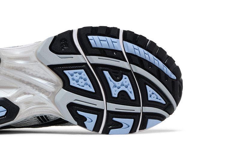 JJJJound x ASICS Gel Kayano 14 White Baby Blue