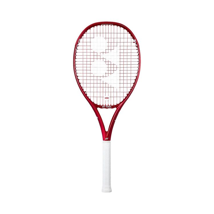 Buy Supreme x Yonex Ezone 100 Racquet 'Red' - SS25A59 RED | GOAT