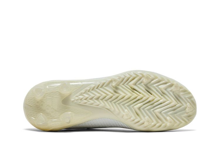 Adidas Adizero Electric.1 'white Silver Metallic'