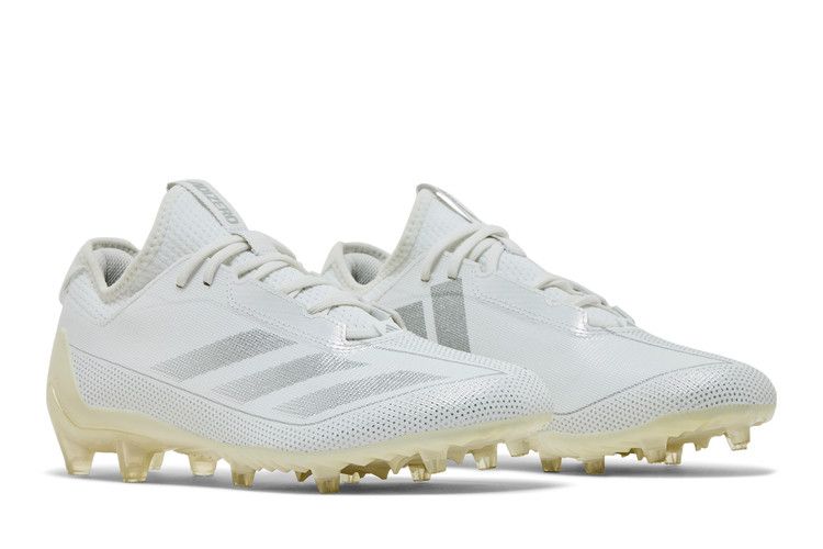 Adidas Adizero Electric.1 'white Silver Metallic'