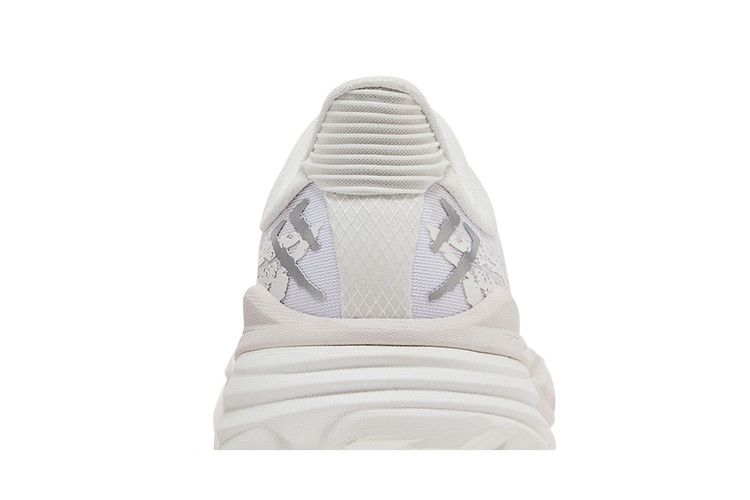 Wmns Stinson 7 'triple White'