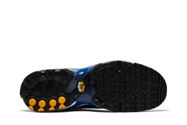 Air Max Plus Golf Hyper Blue