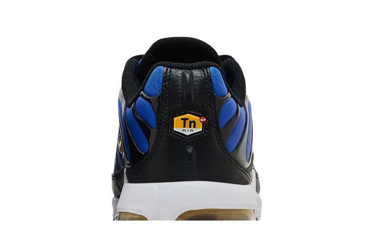 Air Max Plus Golf Hyper Blue